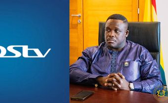 Sam George vs DStv: Does the NCA have the power to suspend DStv Ghana’s licence? Here's what the law says