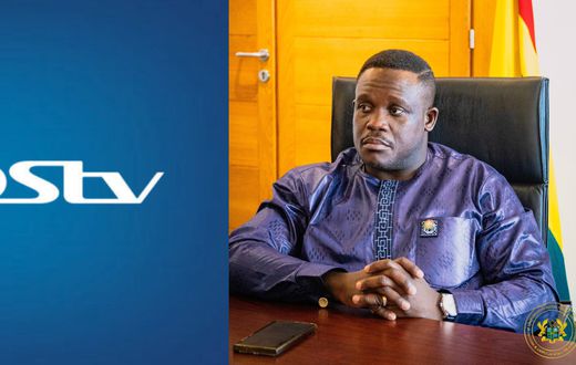 Sam George vs DStv: Does the NCA have the power to suspend DStv Ghana’s licence? Here's what the law says