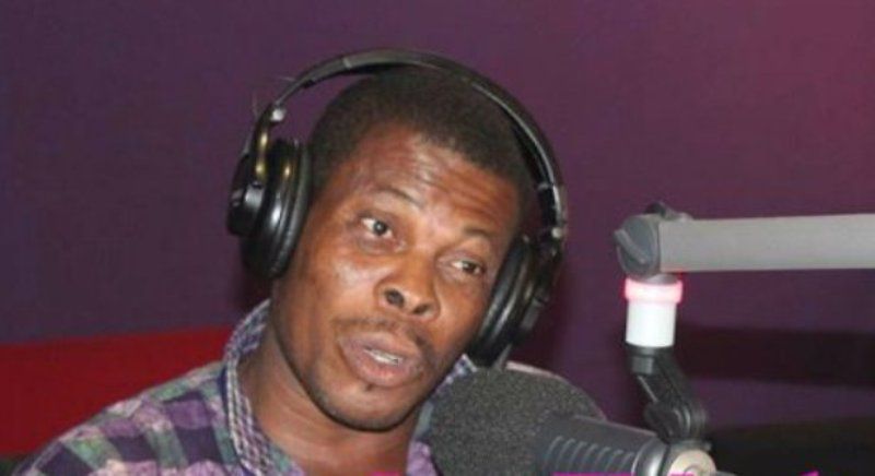 Beyond the Spotlight: 14 Ghanaian celebrities who faced financial struggles after fame