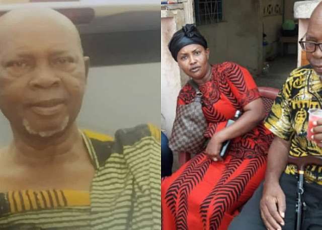 Beyond the Spotlight: 14 Ghanaian celebrities who faced financial struggles after fame