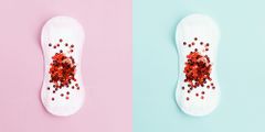7 things your period might be telling you about your health