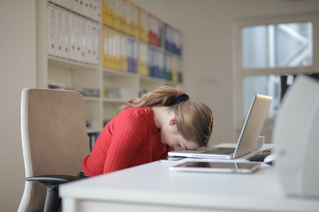 6 Morning Habits That Might Be Secretly Stressing You Out