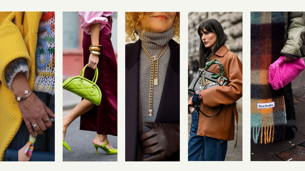 5 creative ways to refresh your wardrobe without buying anything new
