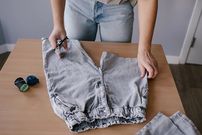 5 creative ways to refresh your wardrobe without buying anything new