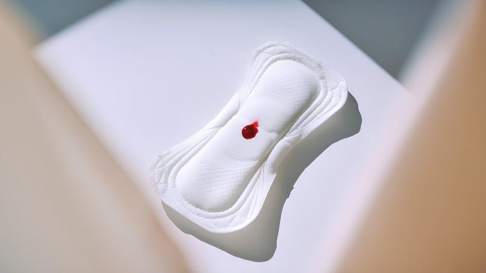7 things your period might be telling you about your health