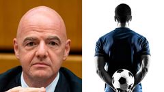 FIFA faces billion-dollar lawsuit from 100,000 players over EU transfer rule breach

Photos Sources| Skysports