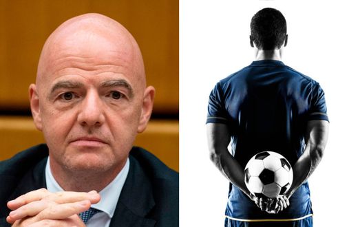 FIFA faces billion-dollar lawsuit from 100,000 players over EU transfer rule breach

Photos Sources| Skysports