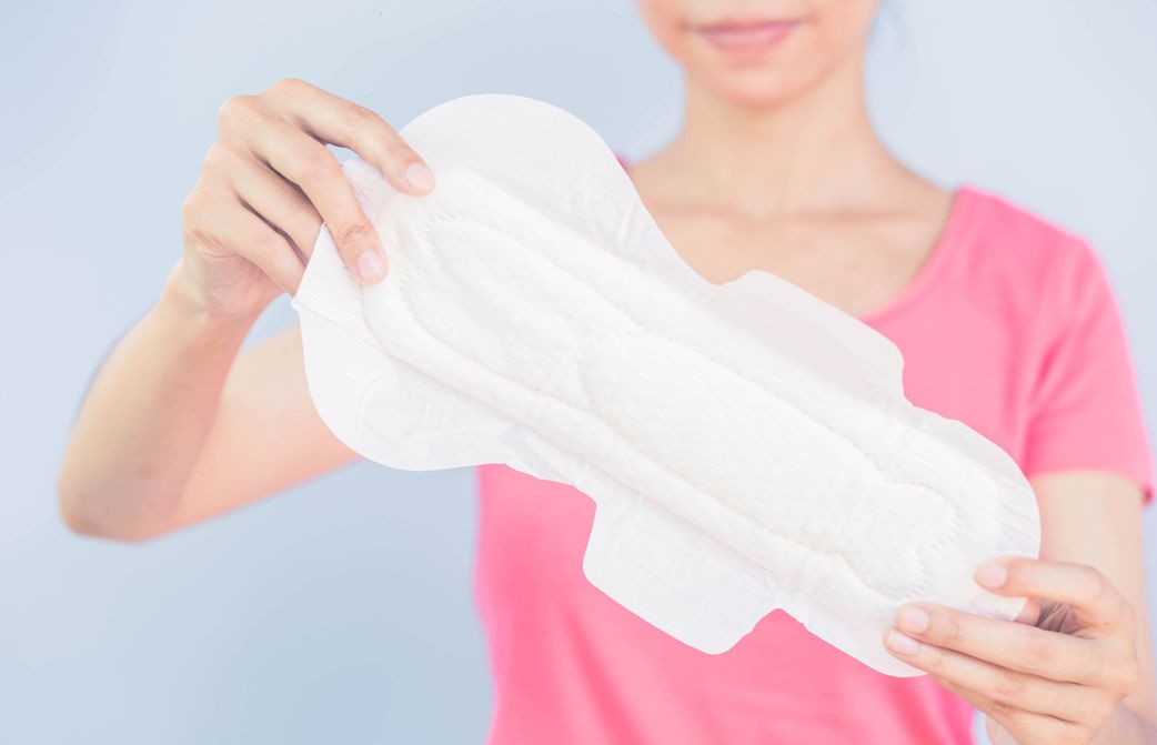 7 things your period might be telling you about your health