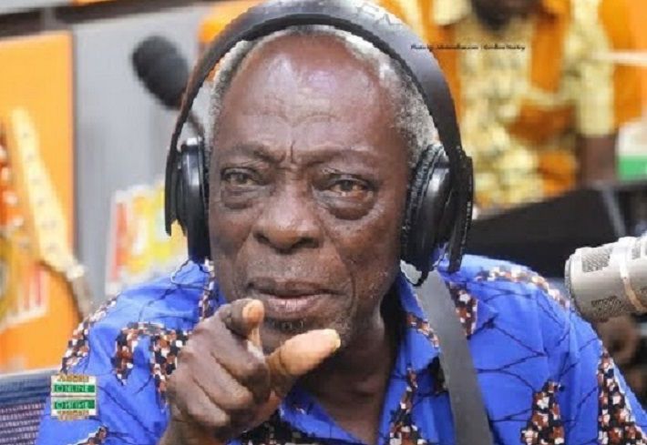 Beyond the Spotlight: 14 Ghanaian celebrities who faced financial struggles after fame