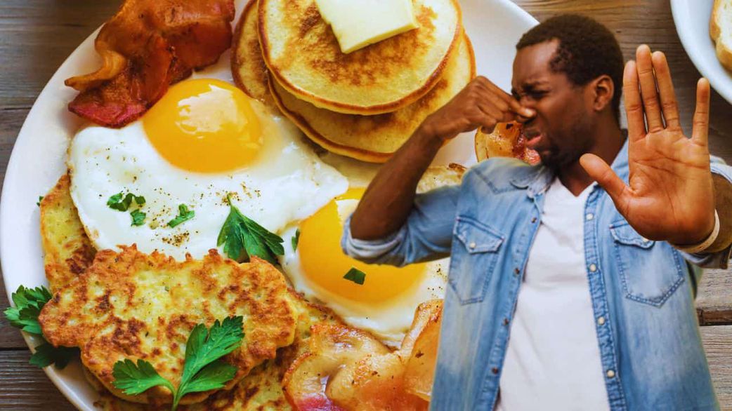 6 Morning Habits That Might Be Secretly Stressing You Out