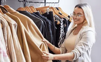 5 creative ways to refresh your wardrobe without buying anything new