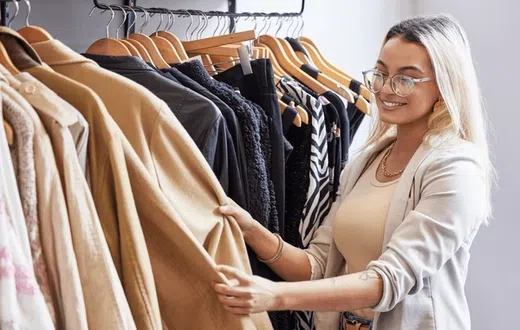 5 creative ways to refresh your wardrobe without buying anything new