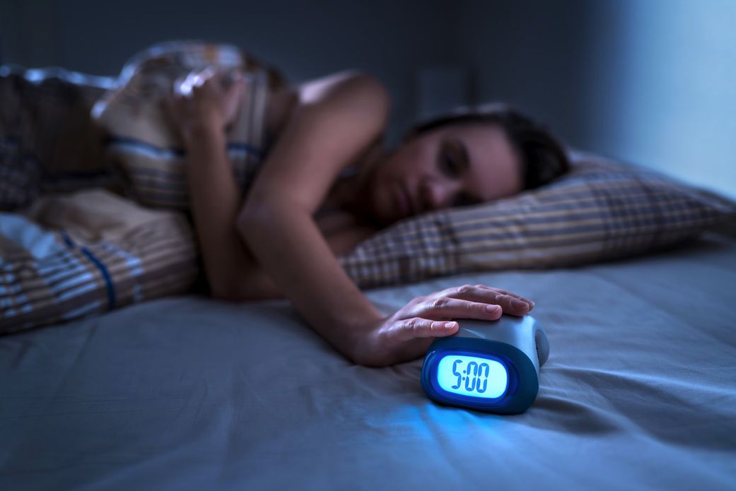 6 Morning Habits That Might Be Secretly Stressing You Out