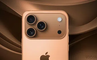 iPhone 17 
Photo via: 9to5mac