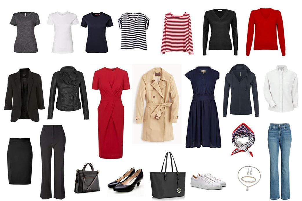 5 creative ways to refresh your wardrobe without buying anything new