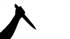 20-year-old man fatally stabbed in Kumasi after dispute over chair