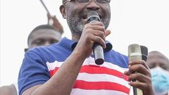 Kennedy Ohene Agyapong
