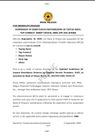 BoG suspends remittance partnerships of 5 MTOs, 3 PSPs over regulatory breaches