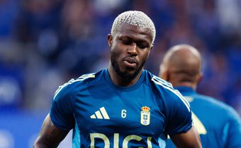 Kwasi Sibo gets late Black Stars call-up for must-win Mali World Cup qualifier