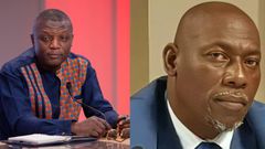 Kojo Yankah blames Sports Minister Kofi Adams for Black Stars’ draw with Chad