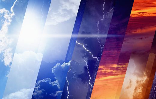 6 Reasons You Should Follow the Ghana Meteorological Service Religiously