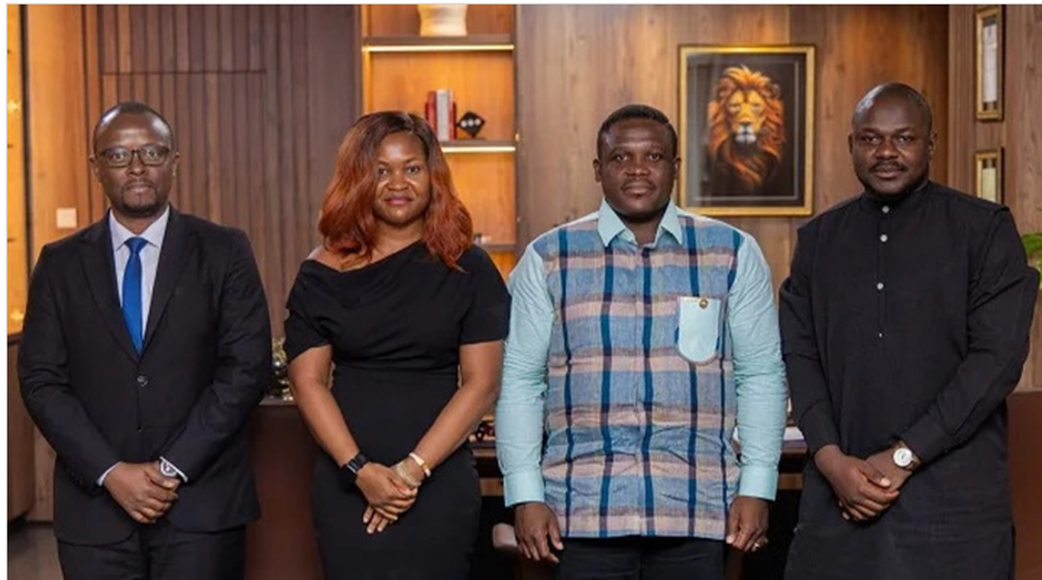 Your Weekly Pulse: Top 5 entertainment stories in Ghana you may have missed(01– 05 September)