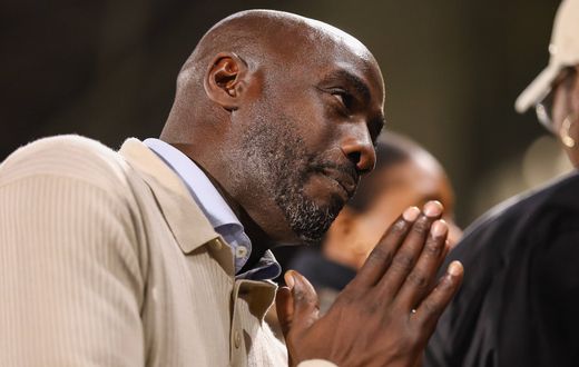 This isn’t good enough - Ghana coach Otto Addo disappointed with draw against Chad