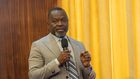 Attorney General (AG), Dr Dominic Ayine
