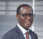Rev. Ammishaddai Owusu-Amoah, former Commissioner-General of the Ghana Revenue Authority (GRA)