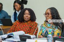 A-Plus petitions Speaker Bagbin to remove Abena Osei-Asare as PAC Chairperson