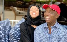 Regina Daniels reveals conditions Ned Nwoko must meet to win her back