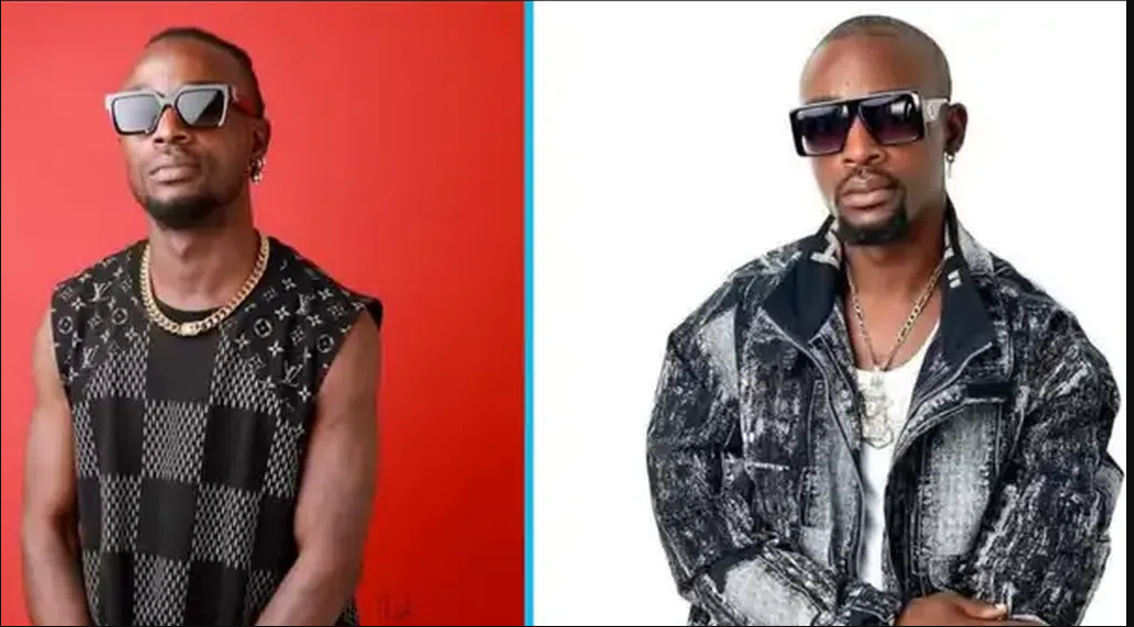 Late Nkawkaw-based rapper's mother breaks silence after her son's death