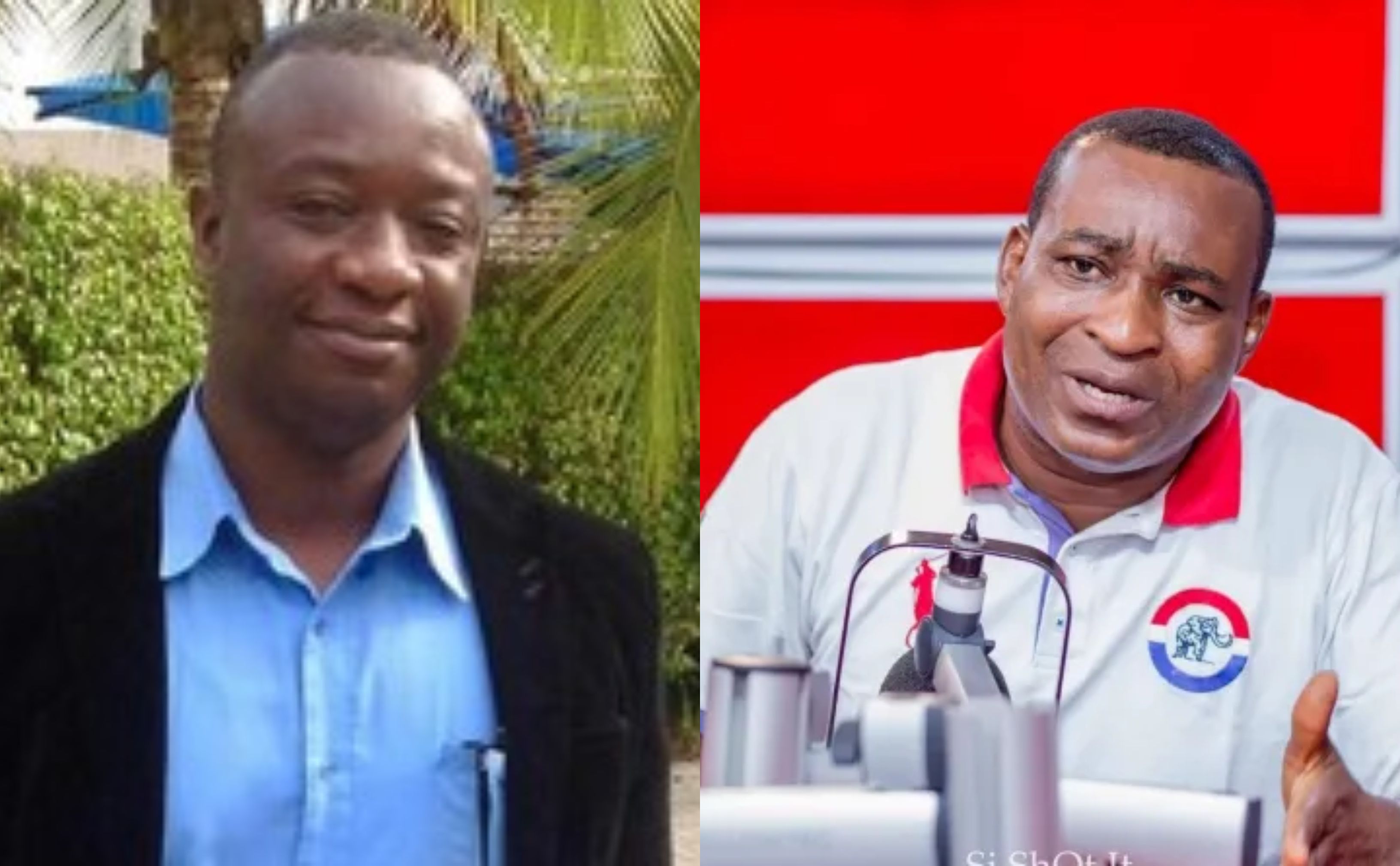 ‘I’m saving myself from prison’ – Akonta Mining manager on serving as prosecution witness