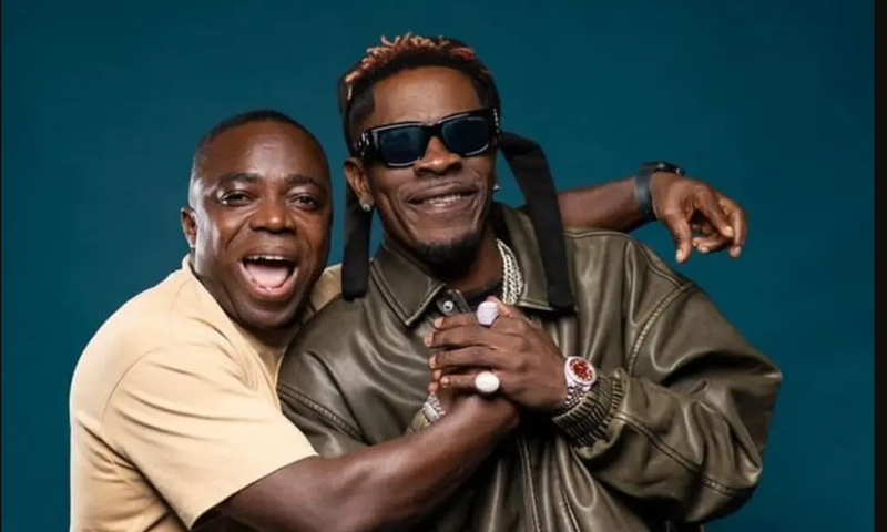 Shatta Wale