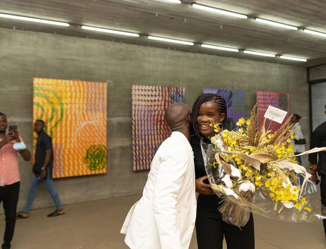 Artworks Sold, Artists Unpaid: Victims of Joseph Awuah-Darko cry out over $360K debt