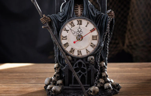 Death Clock