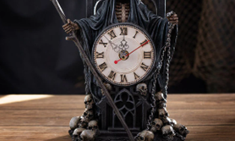 Death Clock