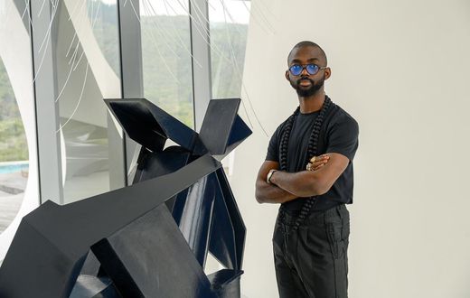 Artworks Sold, Artists Unpaid: Victims of Joseph Awuah-Darko cry out over $360K debt