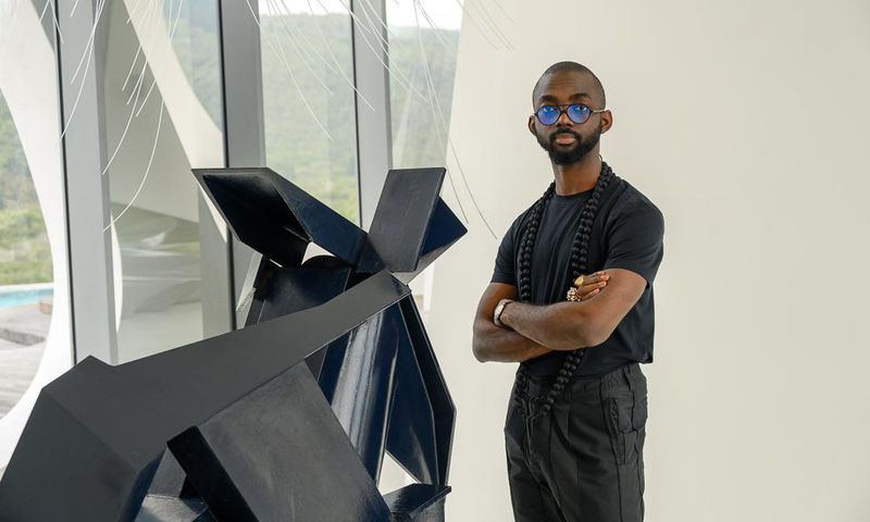 Artworks Sold, Artists Unpaid: Victims of Joseph Awuah-Darko cry out over $360K debt
