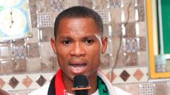 Francis Xavier Sosu
