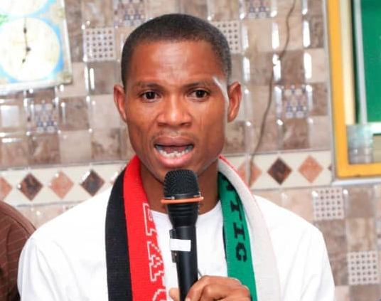 Dollar gift saga: Victoria Hammah and 4 key figures who have defended Sammy Gyamfi