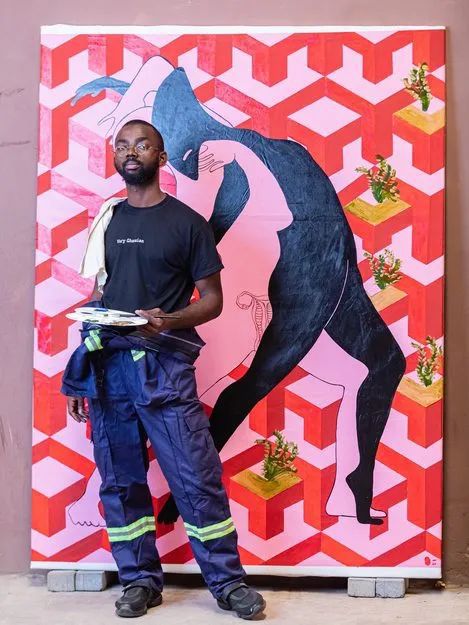 Artworks Sold, Artists Unpaid: Victims of Joseph Awuah-Darko cry out over $360K debt