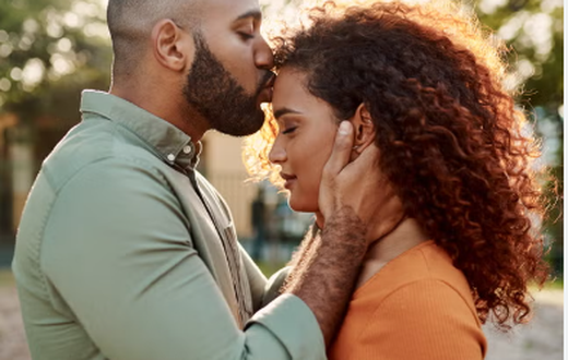 A couple