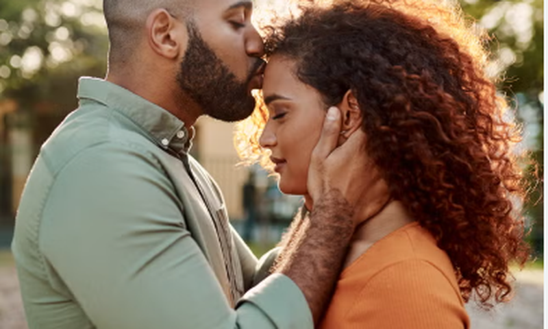 A couple