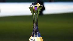 FIFA Club World Cup: $50 million dollars to be given as participation fee for African clubs