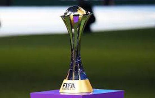 FIFA Club World Cup: $50 million dollars to be given as participation fee for African clubs
