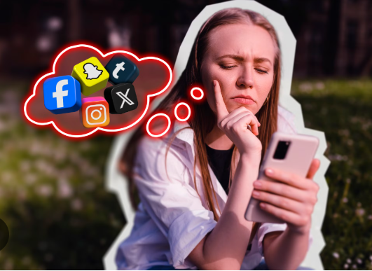 Is social media destroying modern relationships? Here's what you should know