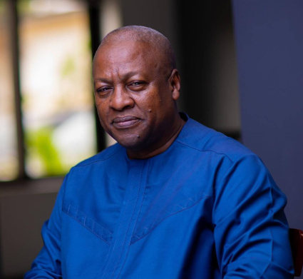 'We made you win'- Kumawood actors demand government positions from John Mahama