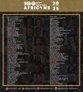 John Mahama, Rosa Duncan-Williams make 2025 100 most reputable Africans list