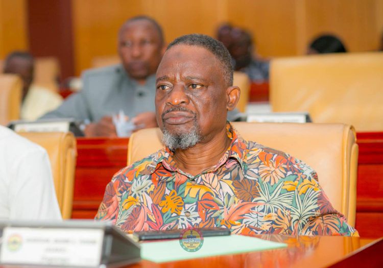10 experienced MPs Ghanaians will miss in the 9th Parliament